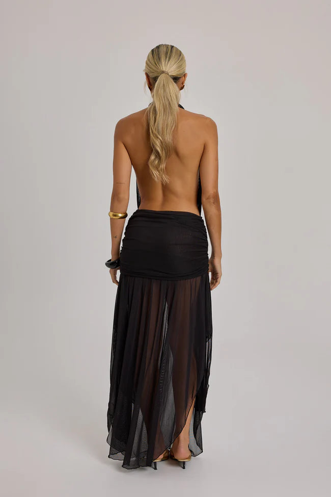 Maxi Vestido Bonnie