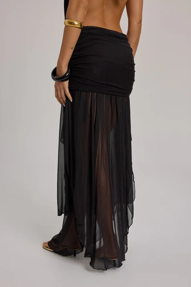 Maxi Vestido Bonnie