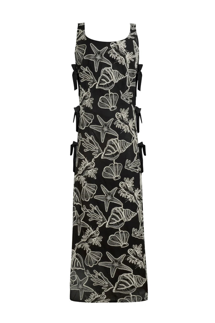 Donna dress