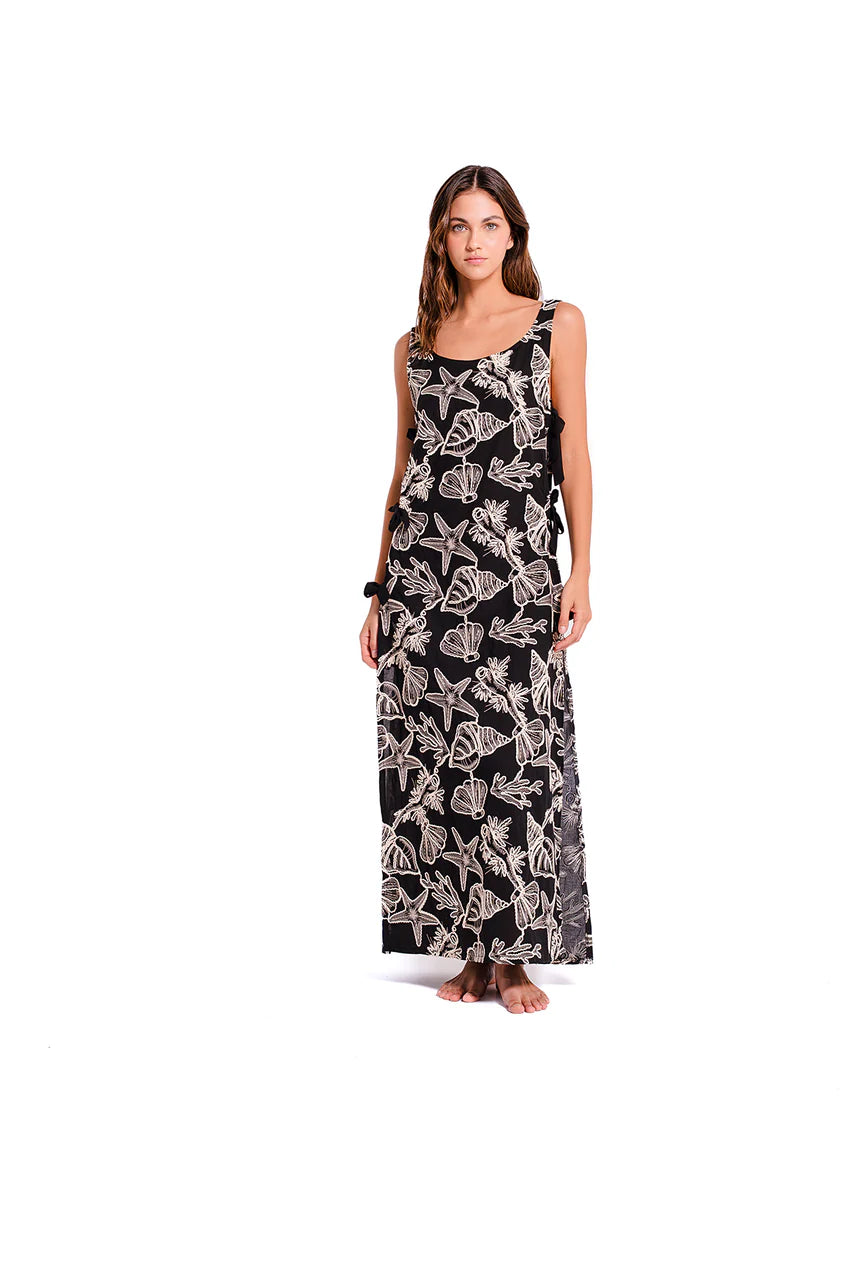 Donna dress