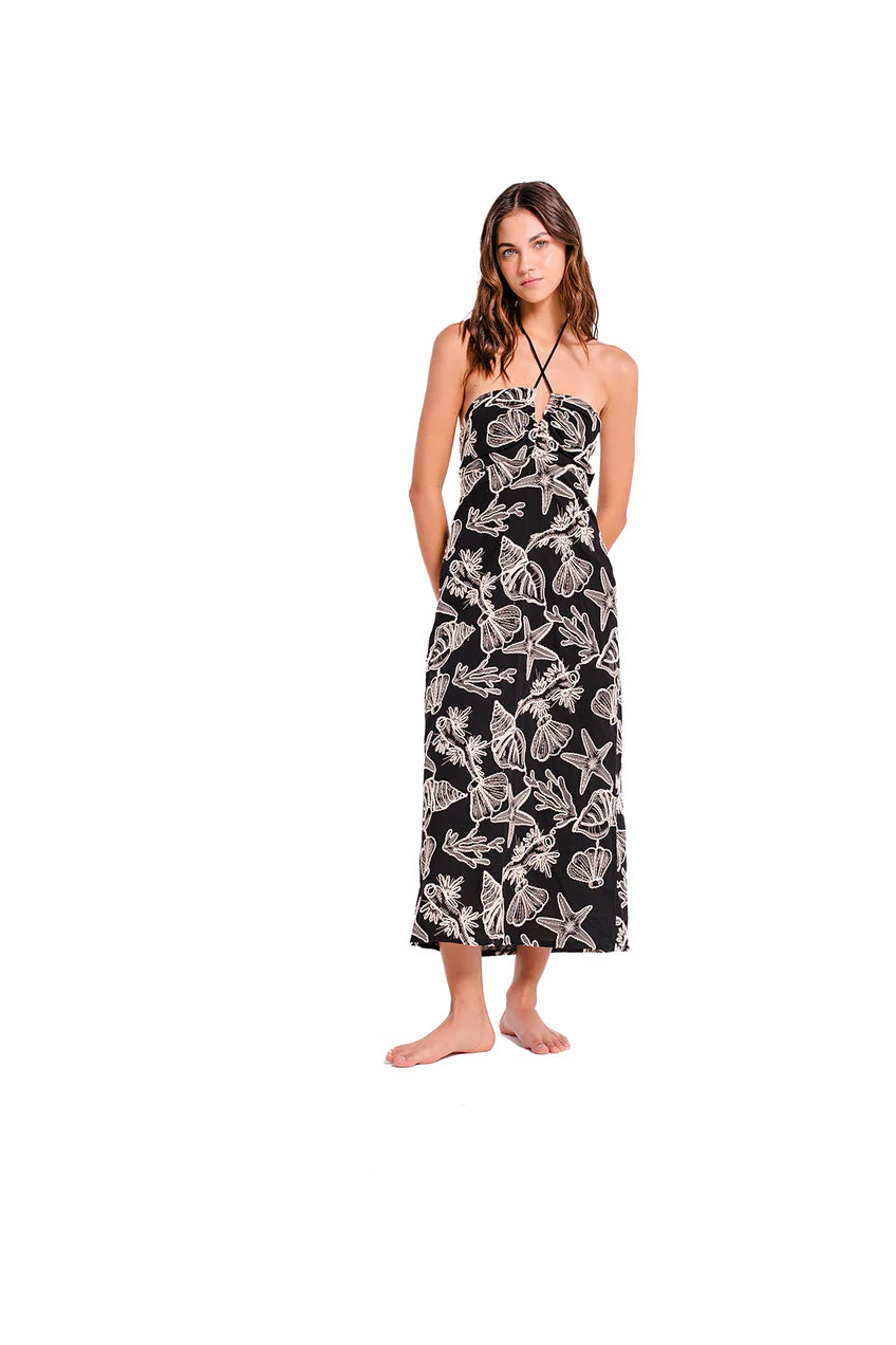 Julia dress