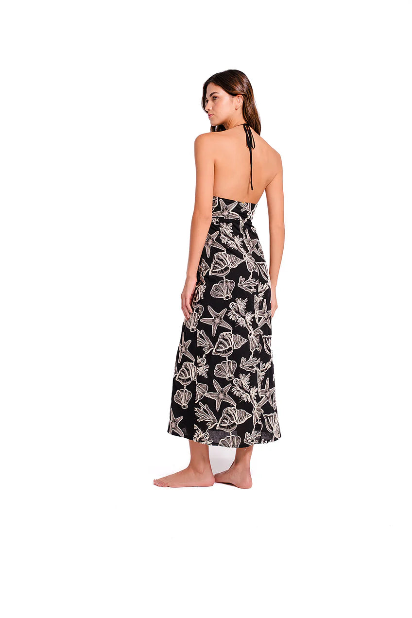 Julia dress