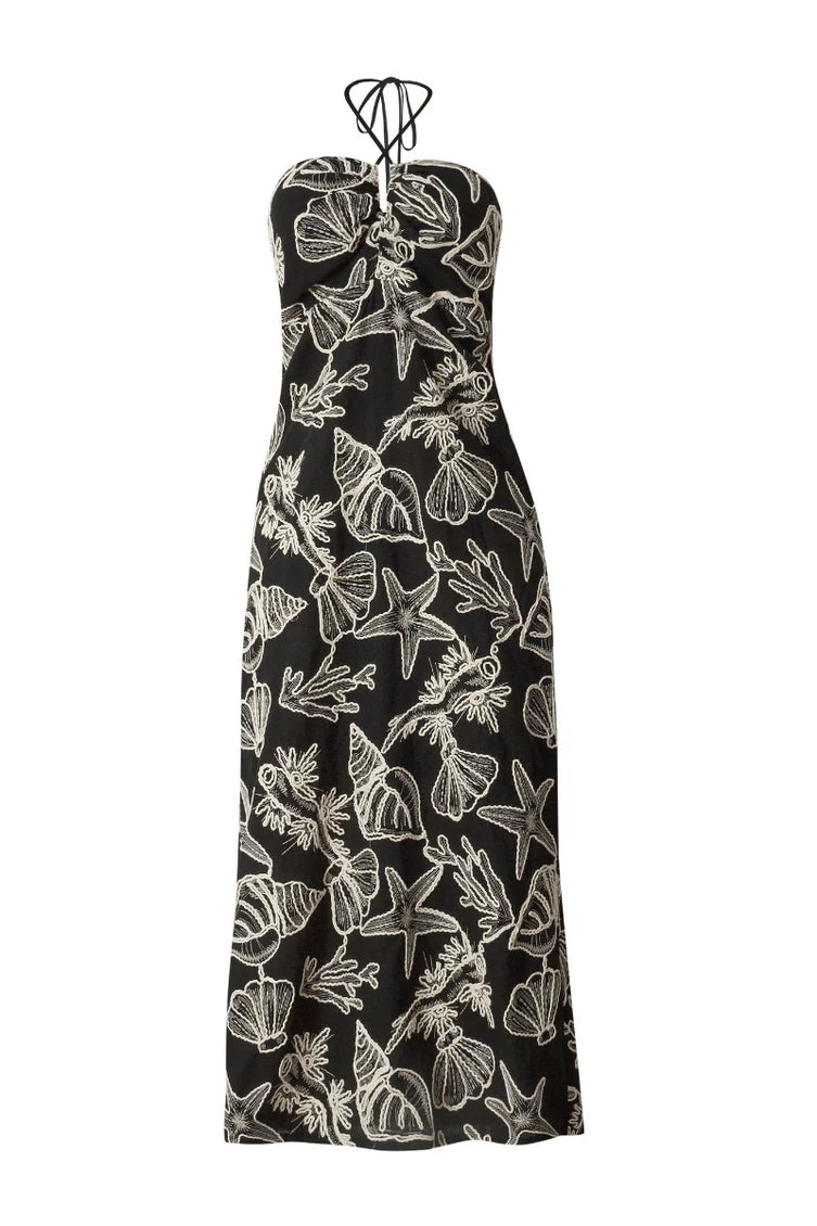 Julia dress