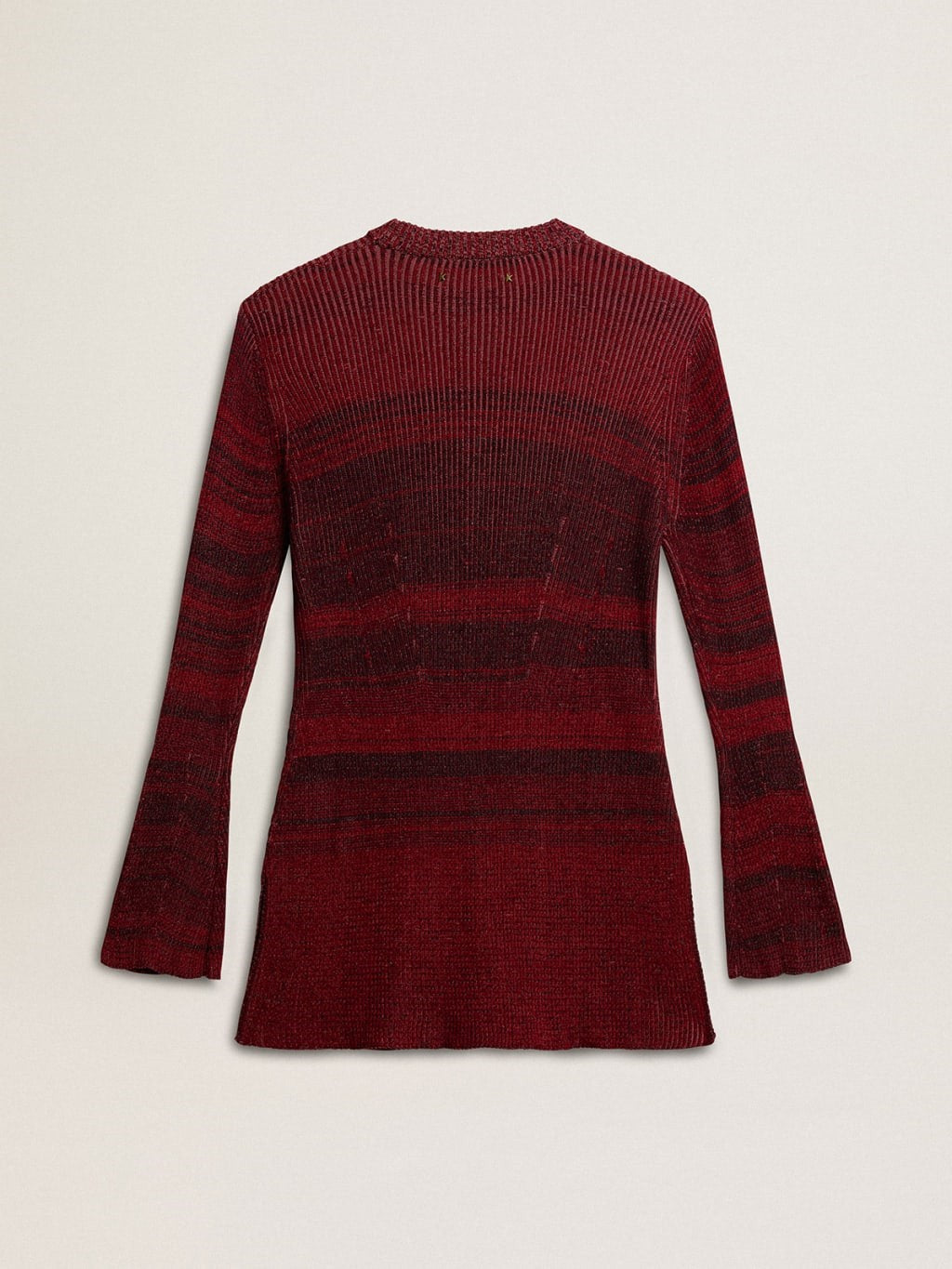 Vestido Journey W's High Neck Knit