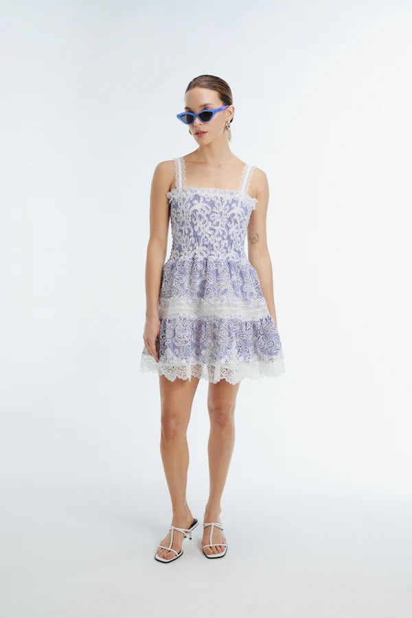 Aerin dress