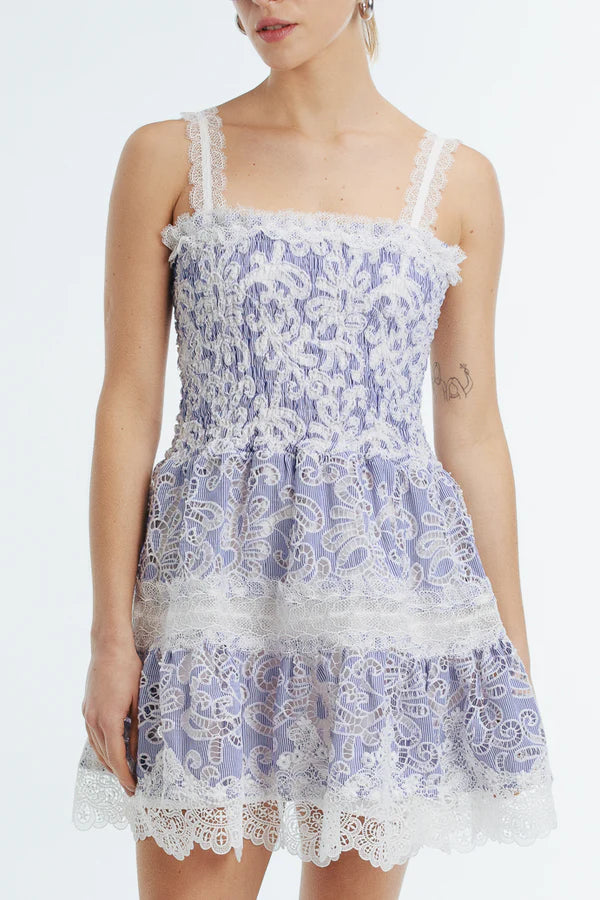 Aerin dress