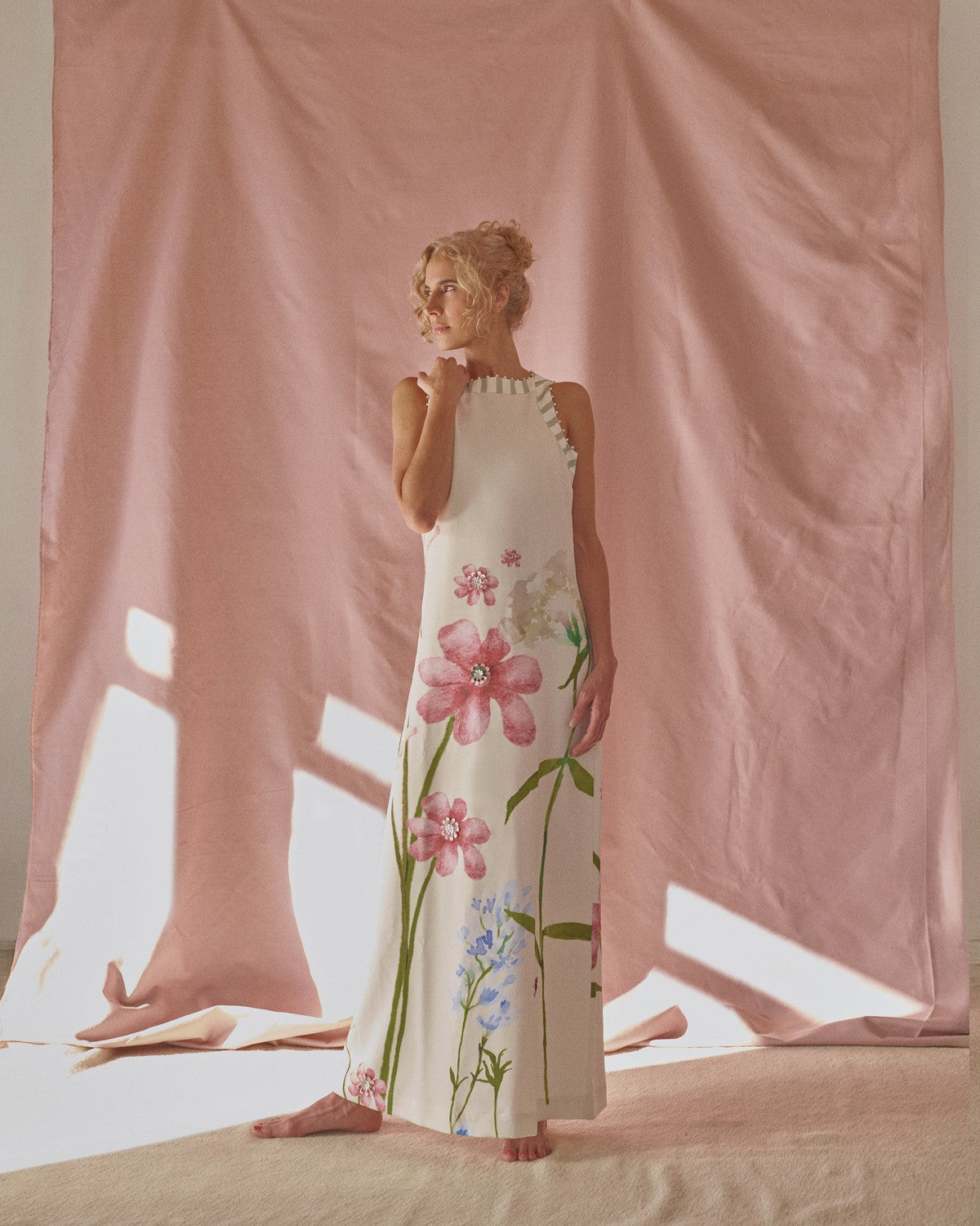Vestido Alessia