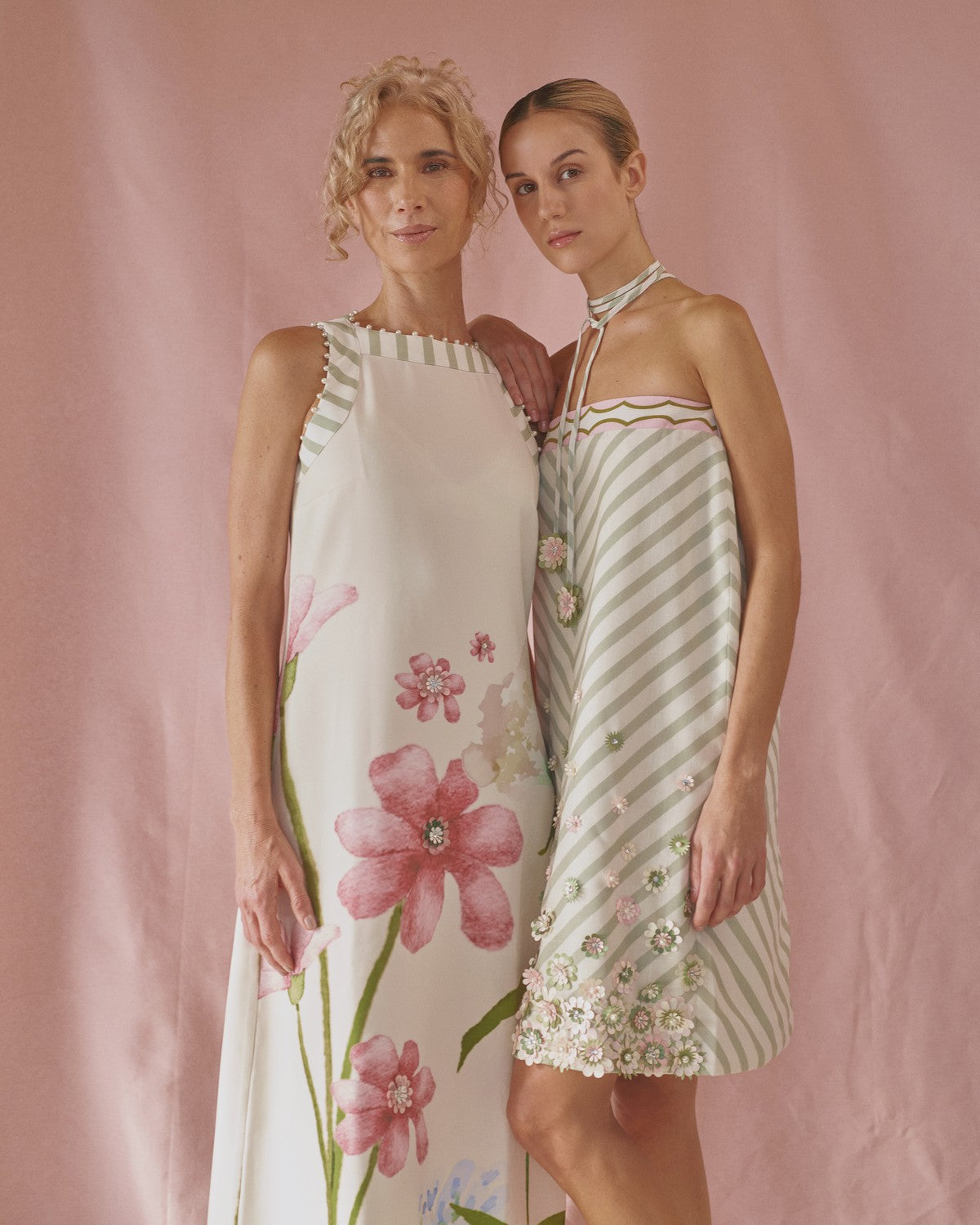 Vestido Alessia