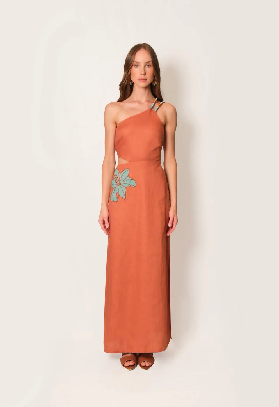 Vestido Alma Bonita