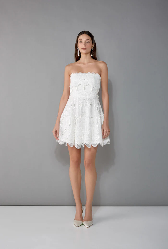 Amaral dress