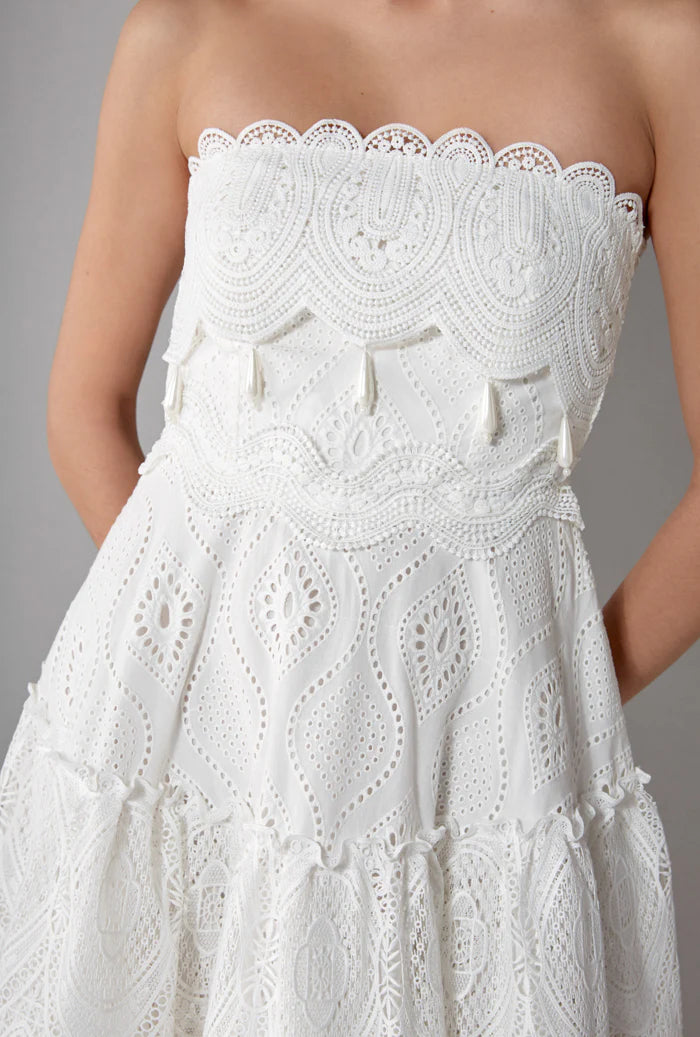 Amaral dress