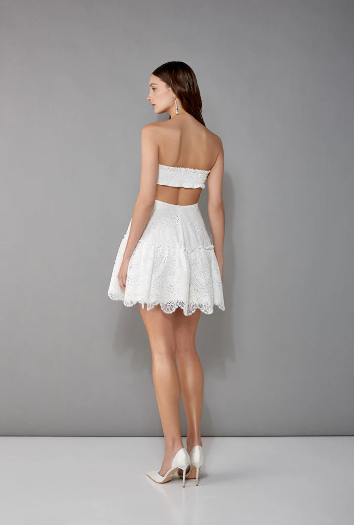 Amaral dress