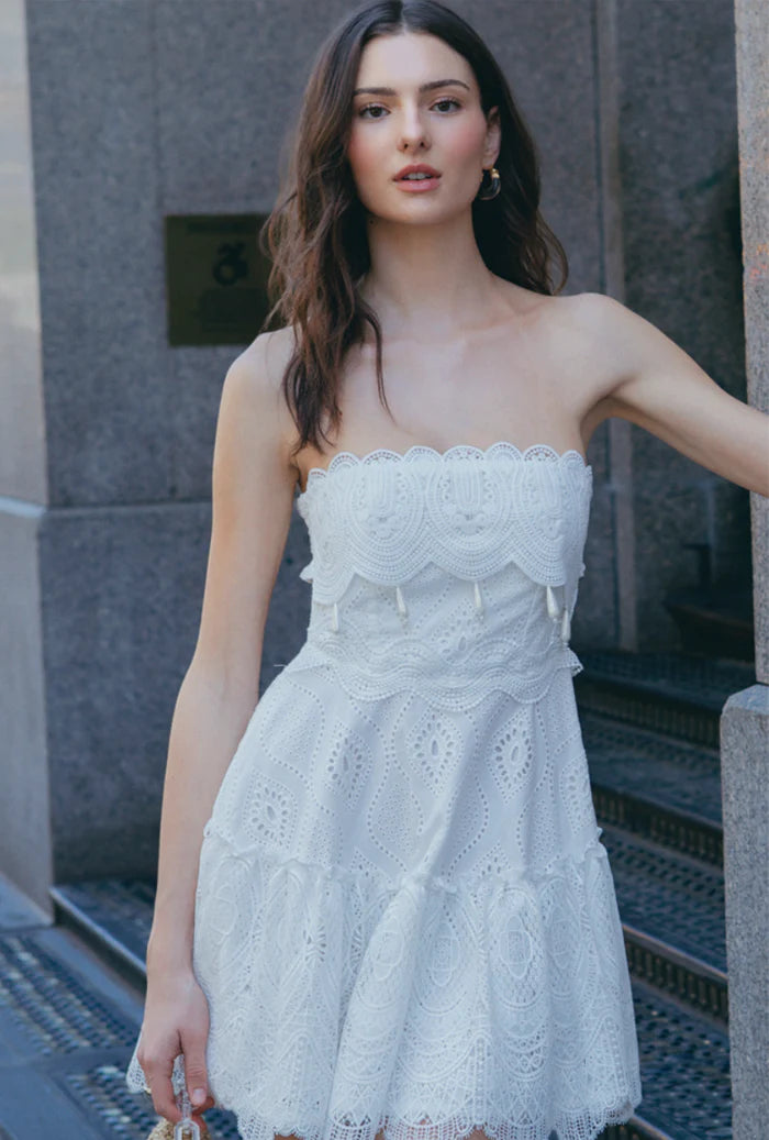 Amaral dress