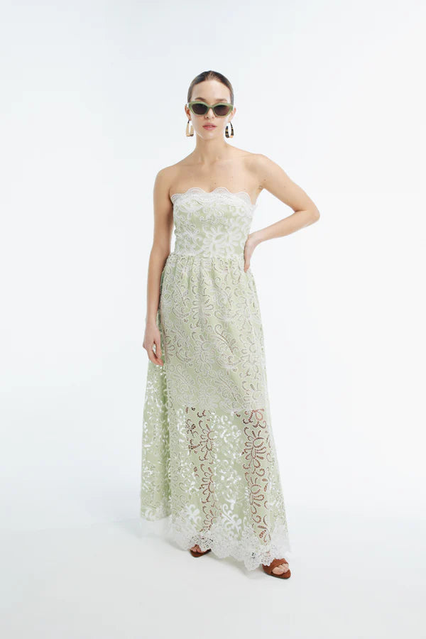 Ania dress