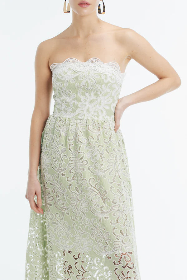Ania dress