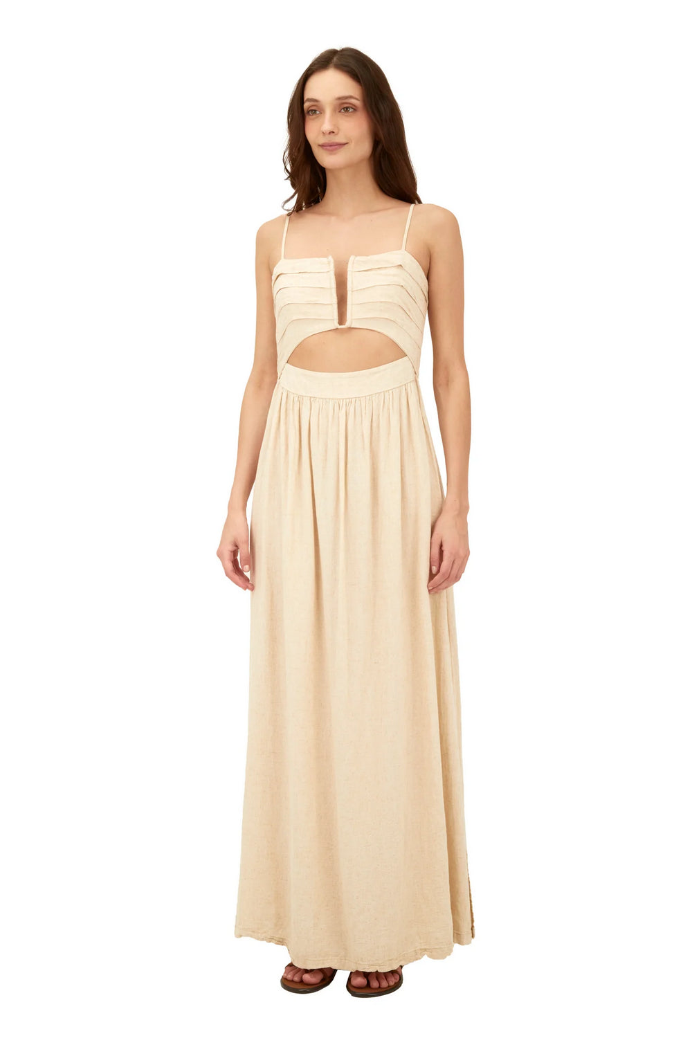 Vestido Antonia