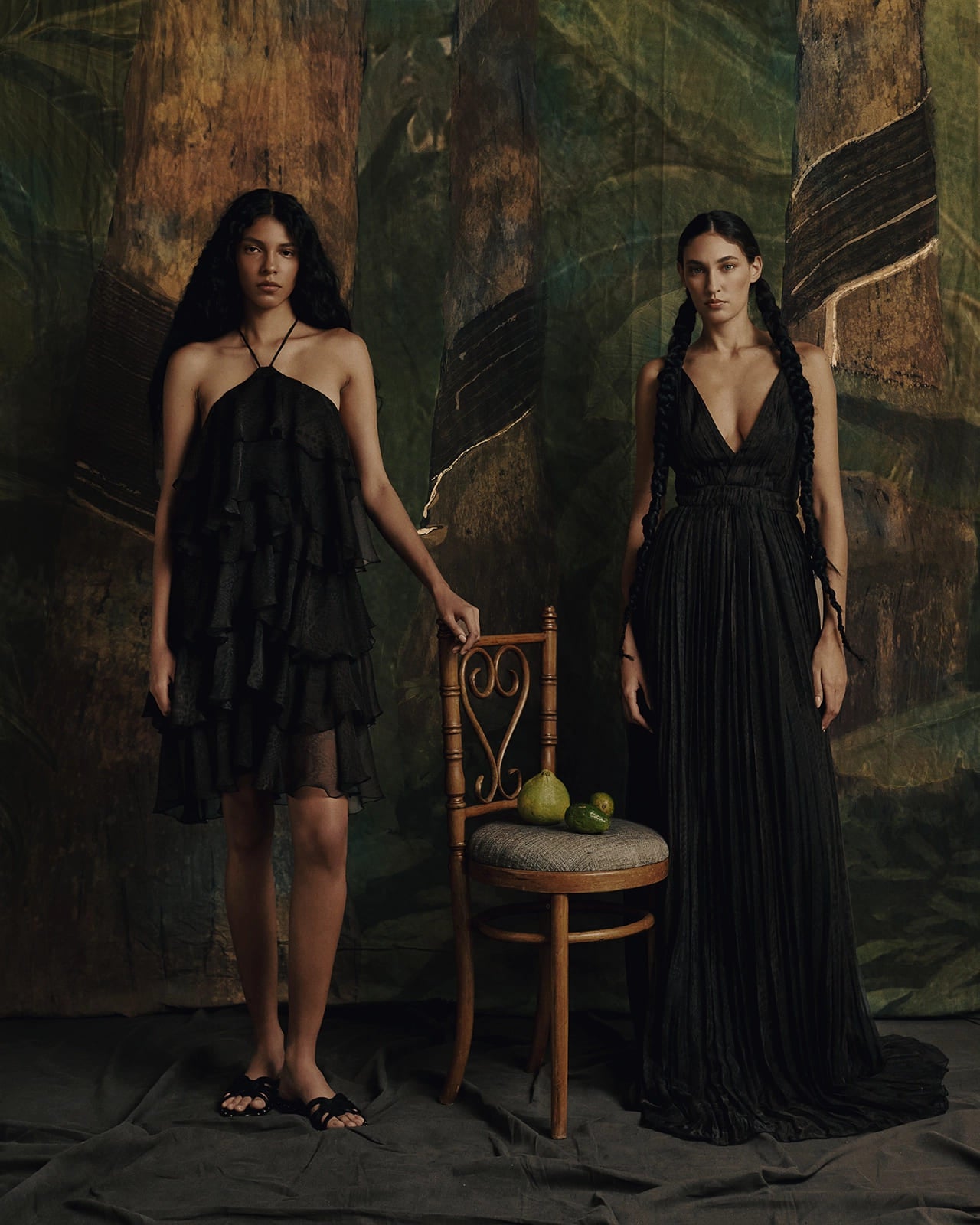 Azai dress