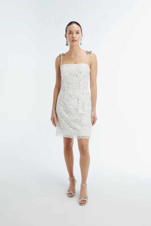 Biscayne dress