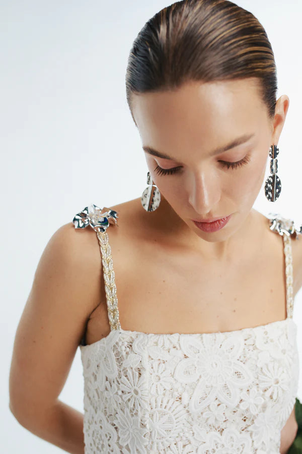 Biscayne dress
