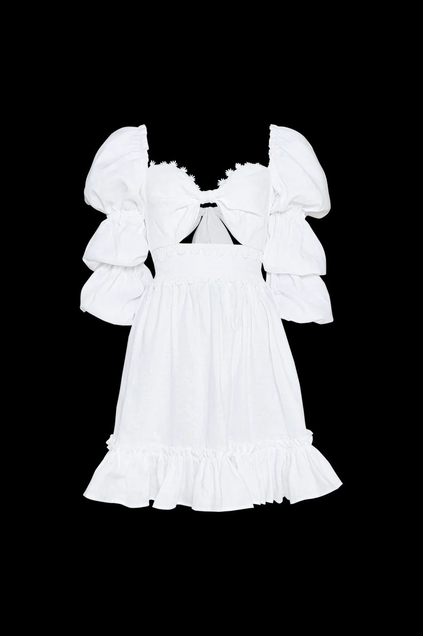 Calendula Dress 