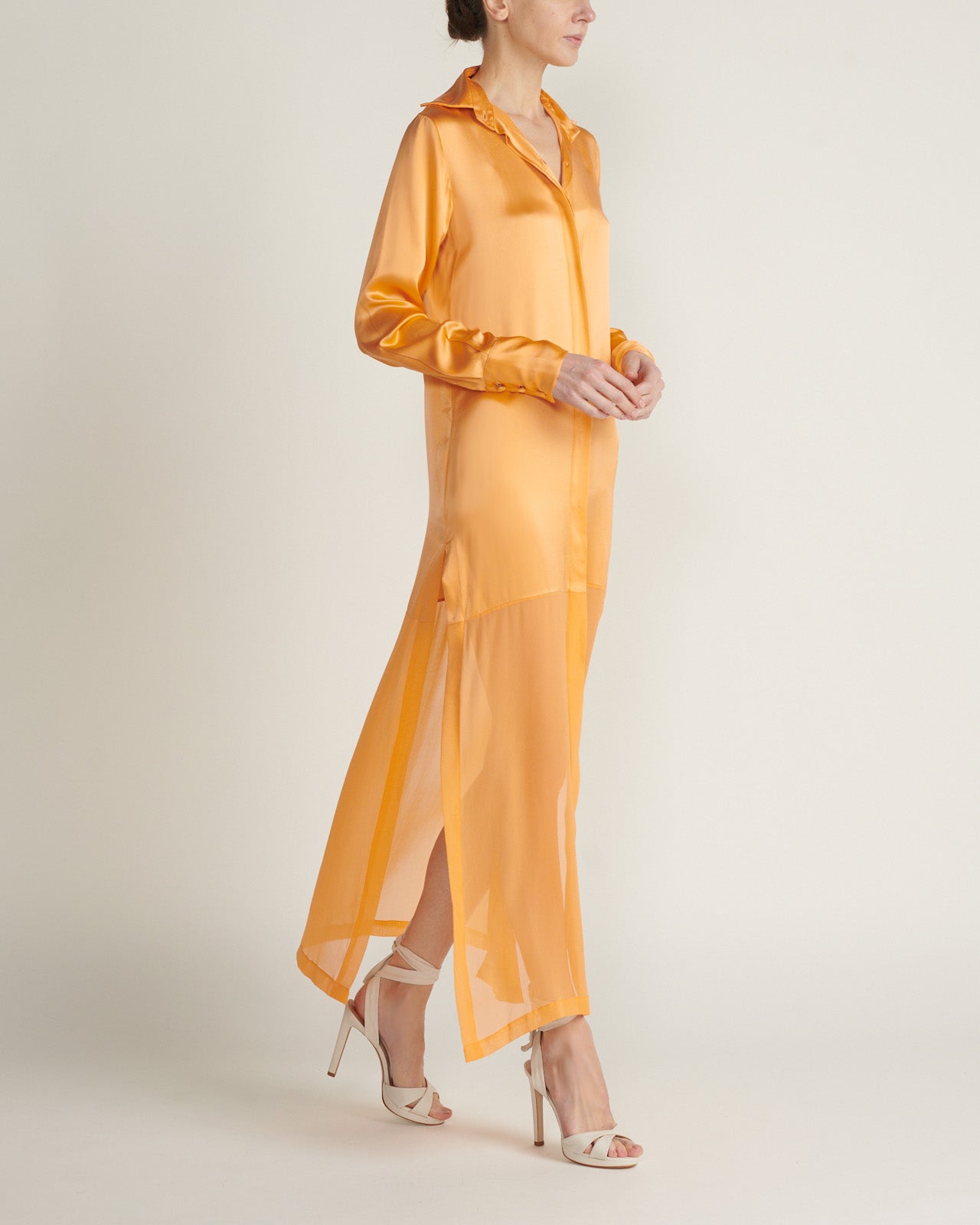 Vestido Camisero
