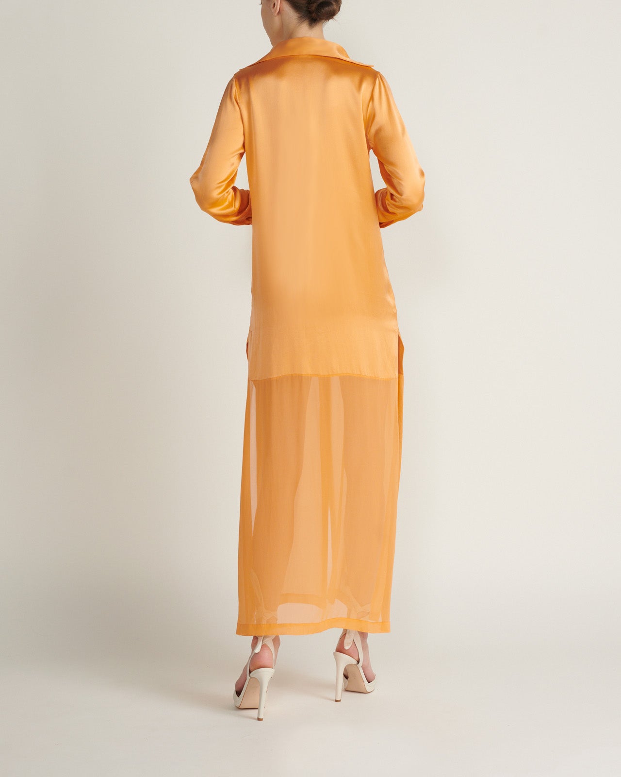 Shirtwaist dress