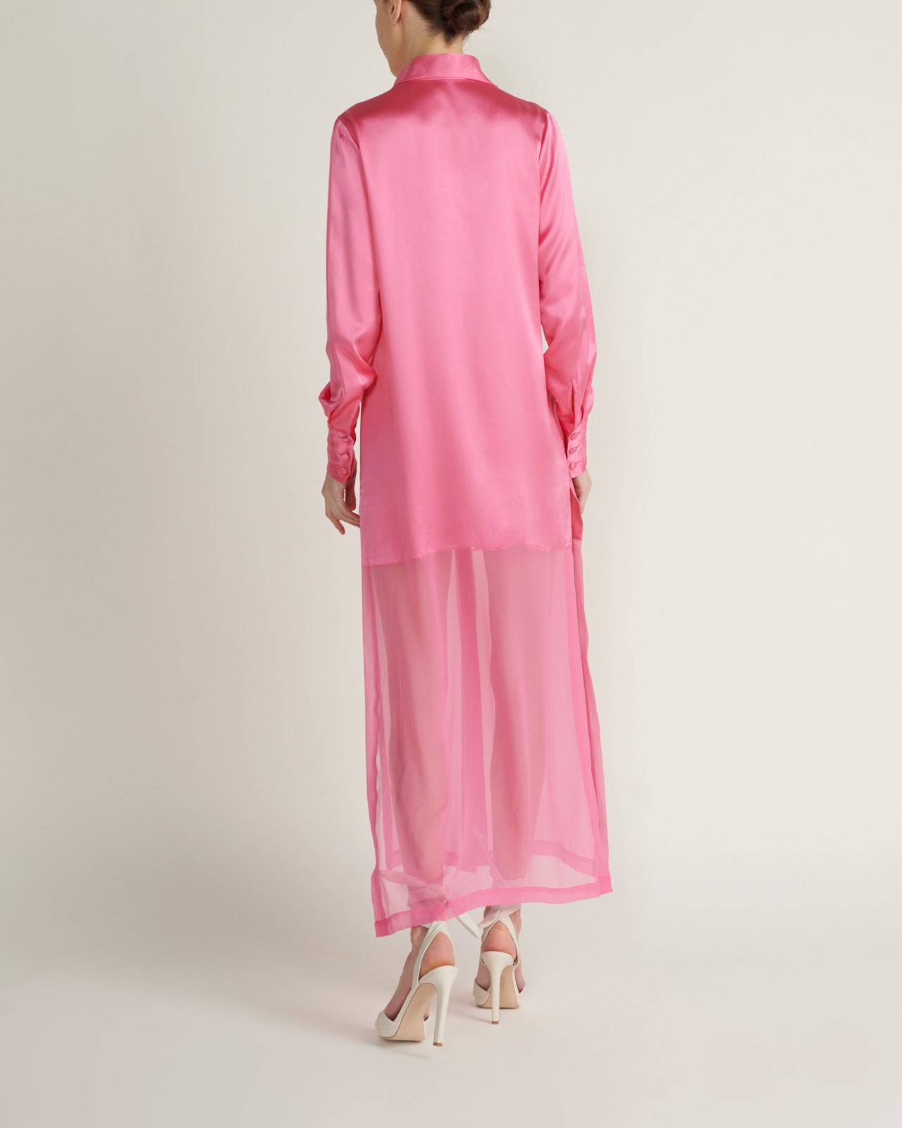 Shirtwaist dress