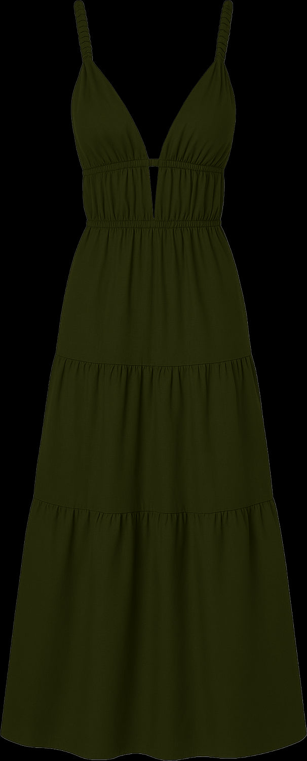 Vestido Cardo