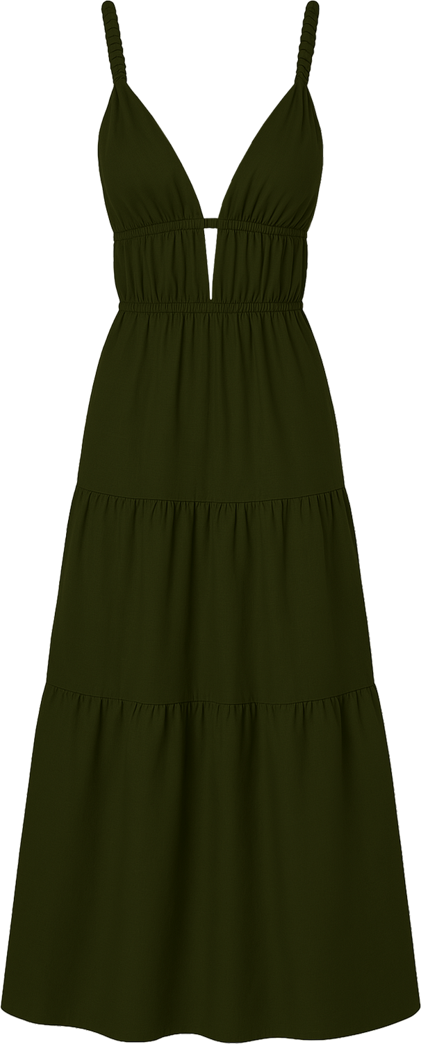 Cardo dress