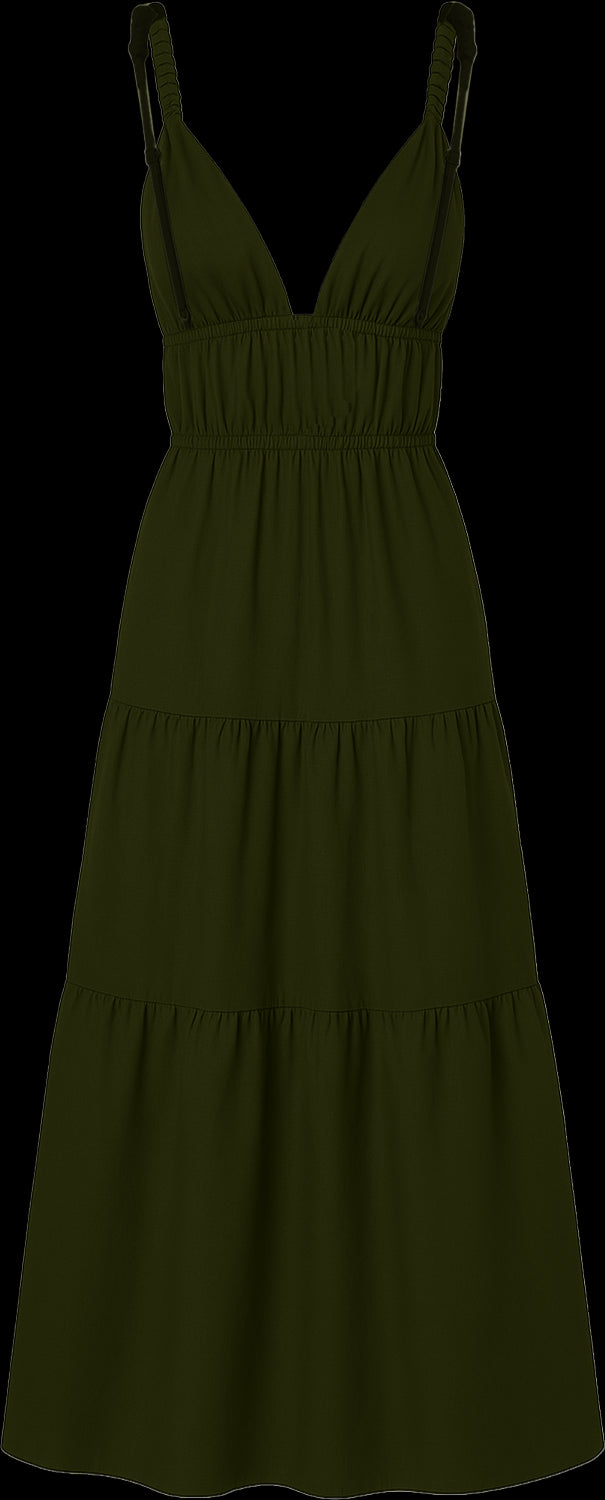 Vestido Cardo