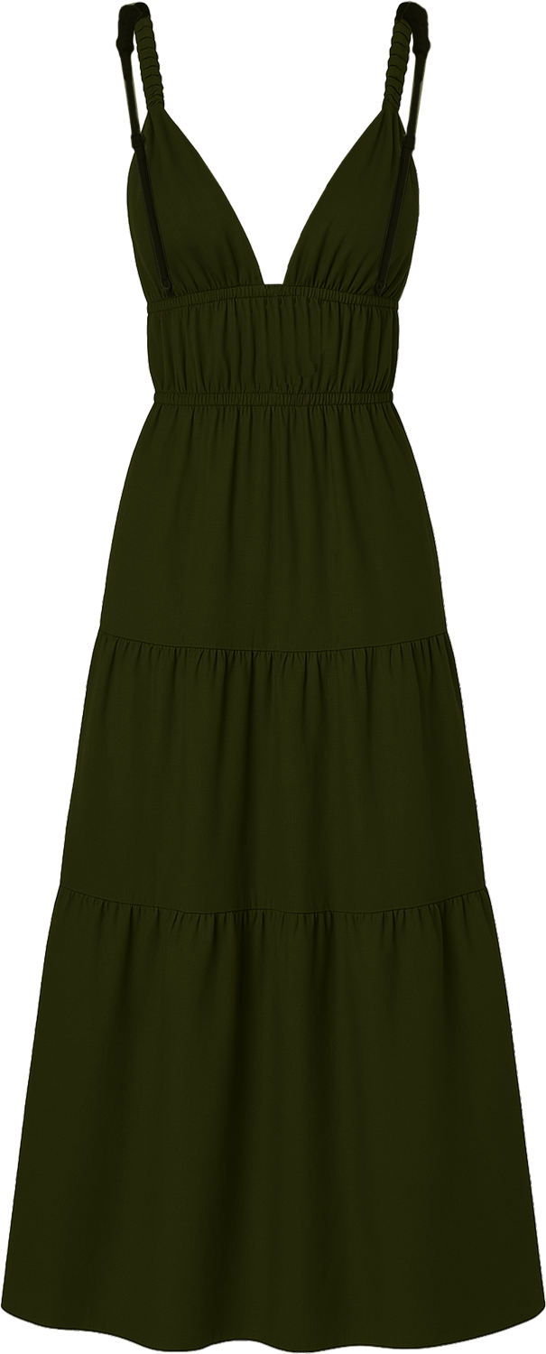 Cardo dress