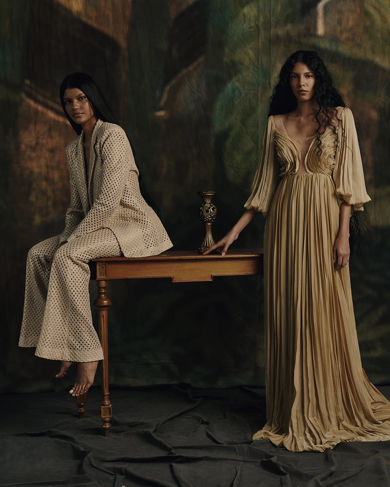Chiara dress
