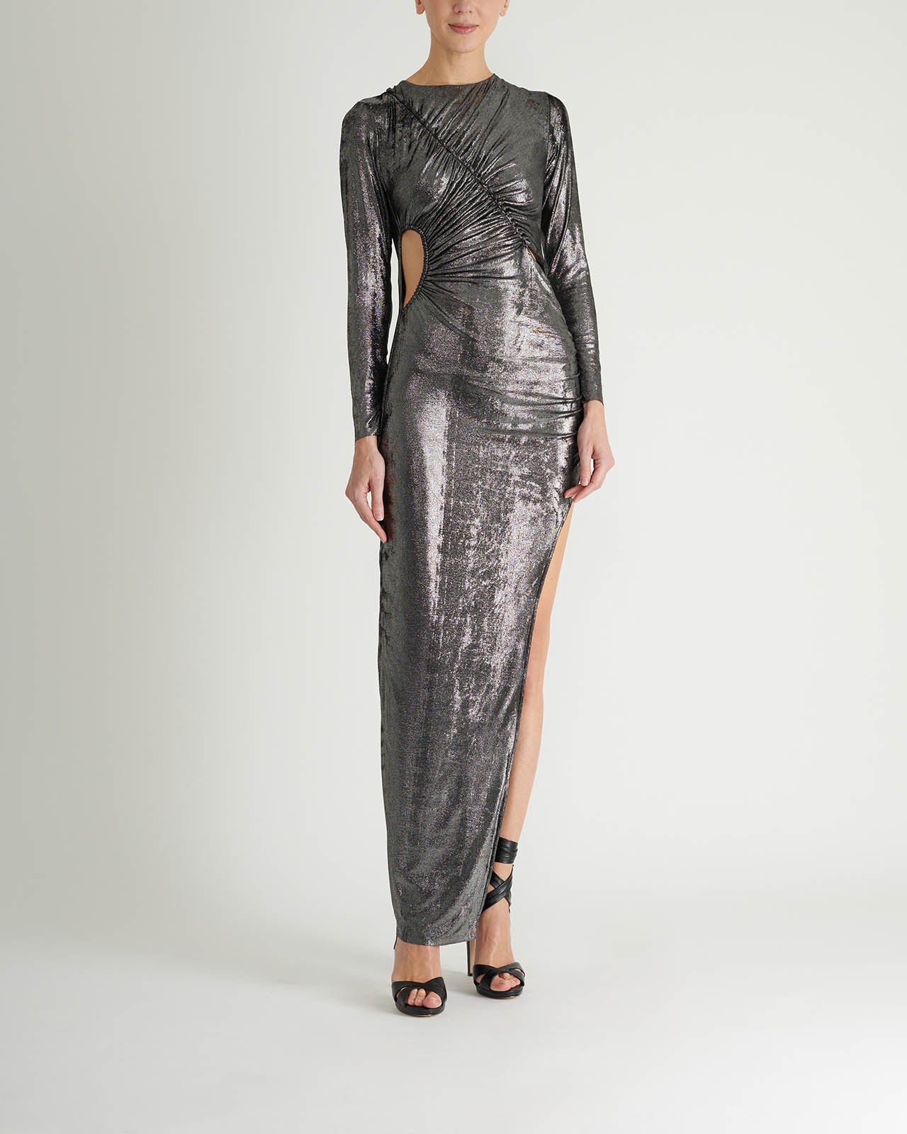 Dali dress