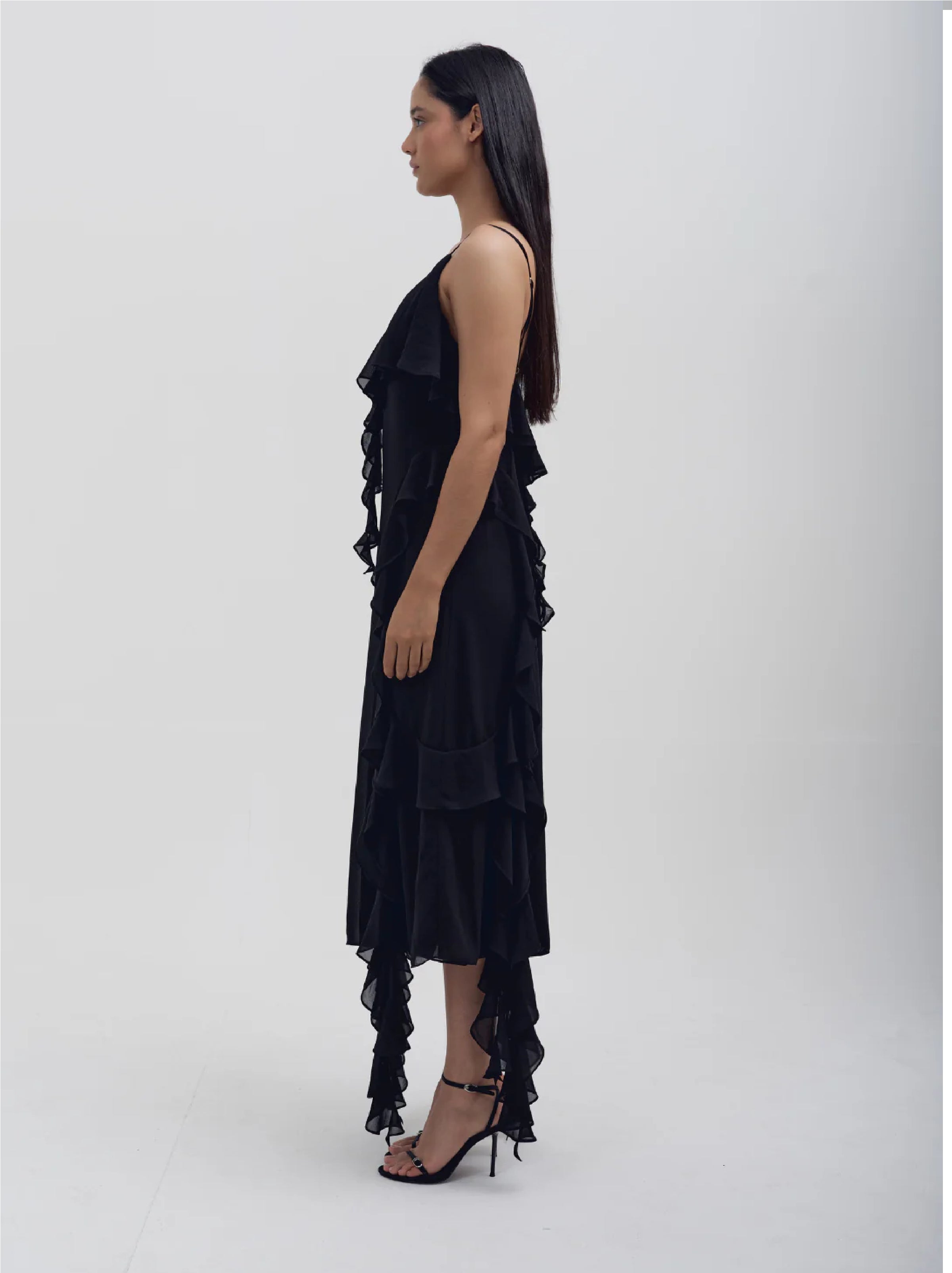 Astrid dress