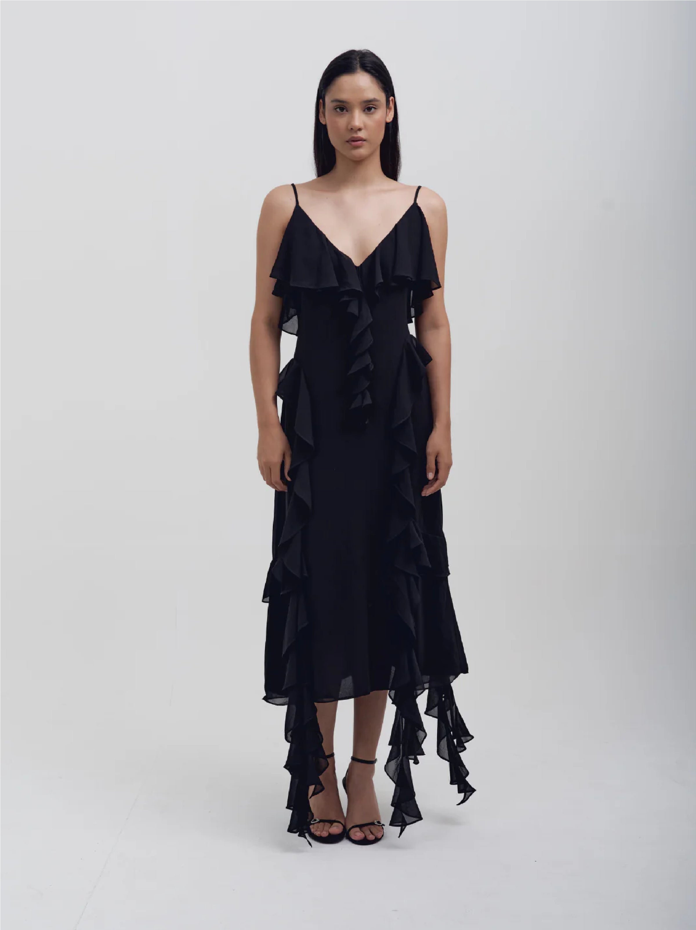 Astrid dress