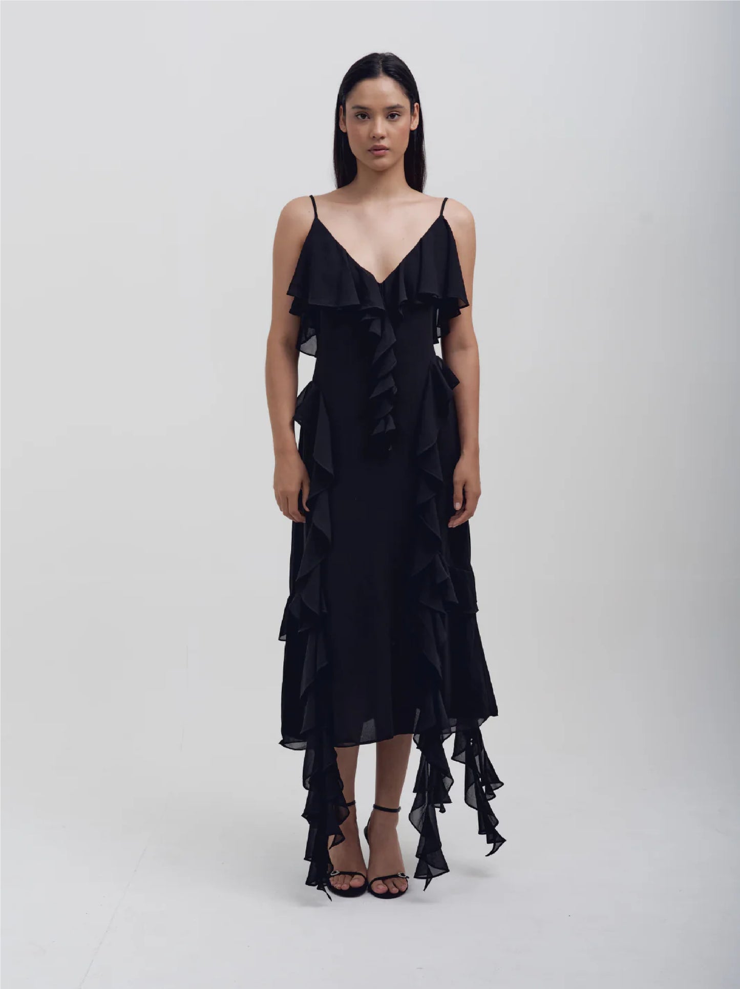 Astrid dress