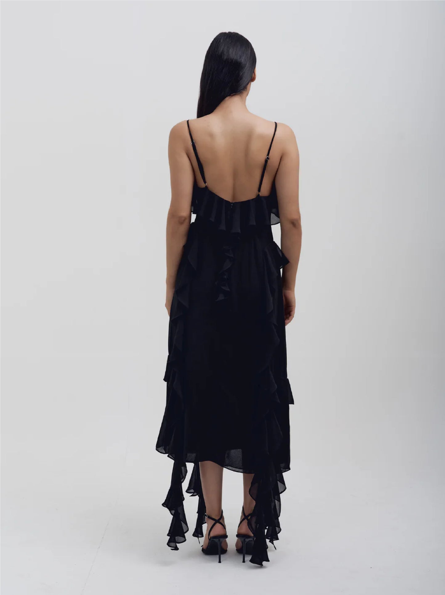 Astrid dress