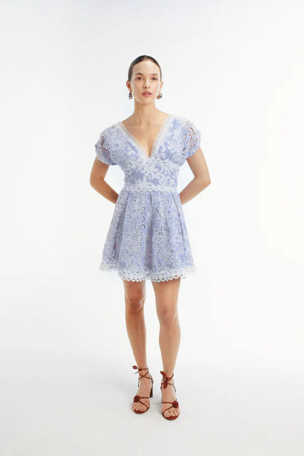 Deco dress