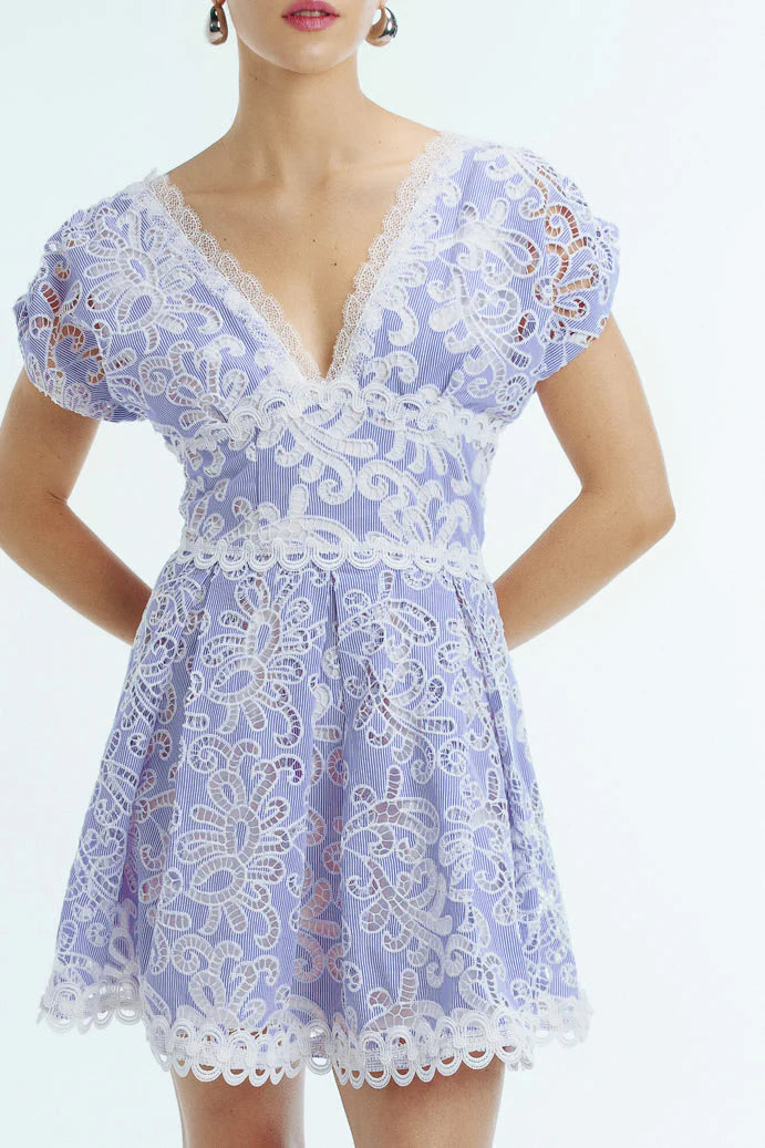 Deco dress
