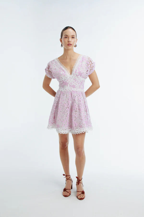 Deco dress