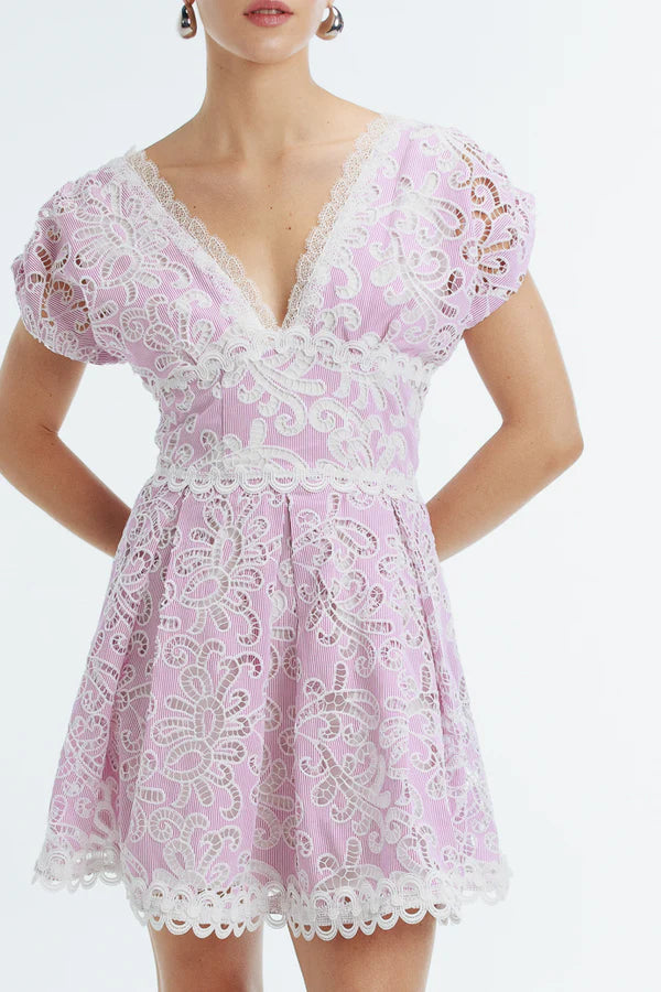 Deco dress