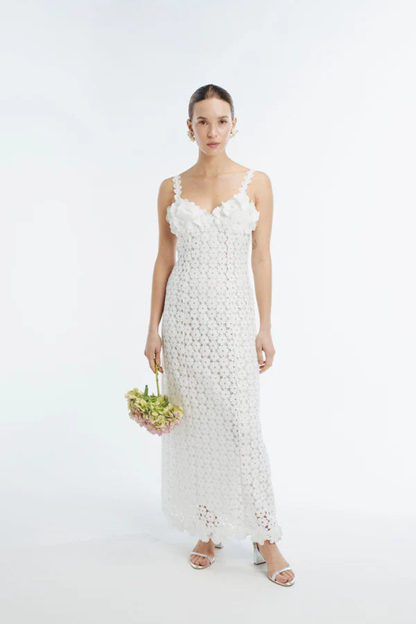 Destin dress