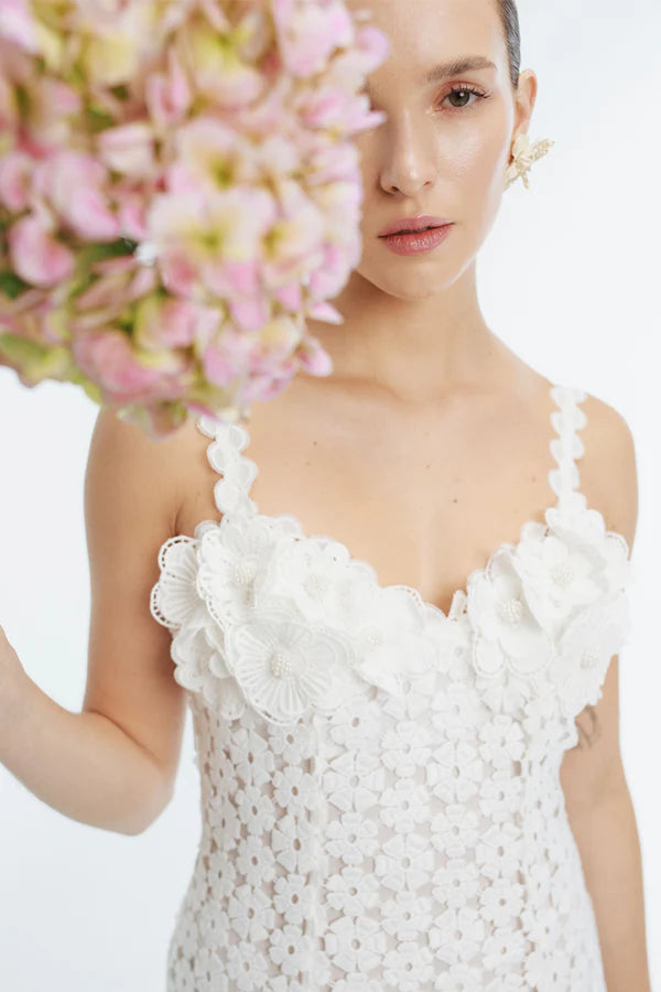 Destin dress