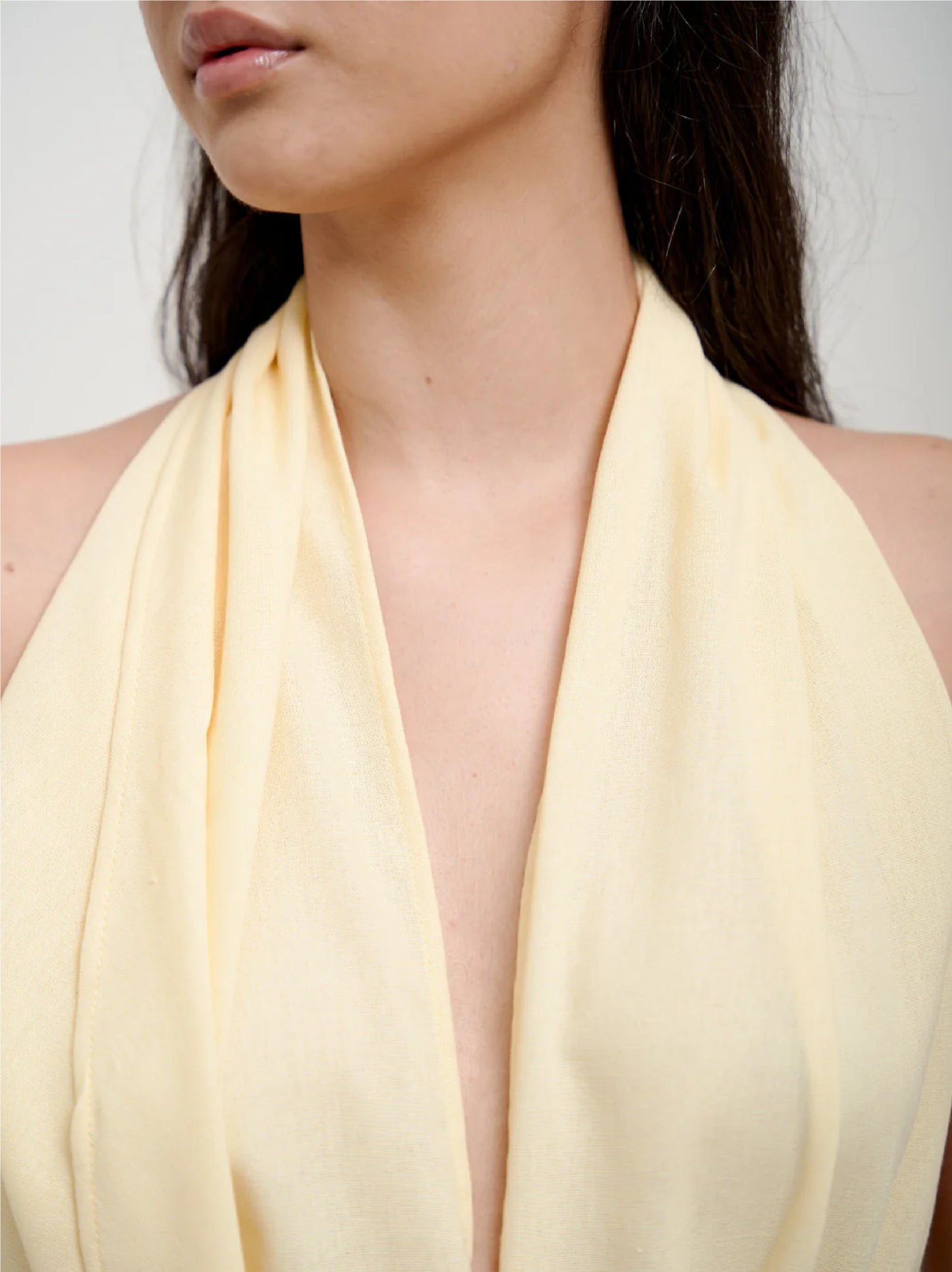 Whirlwind Mini Dress 