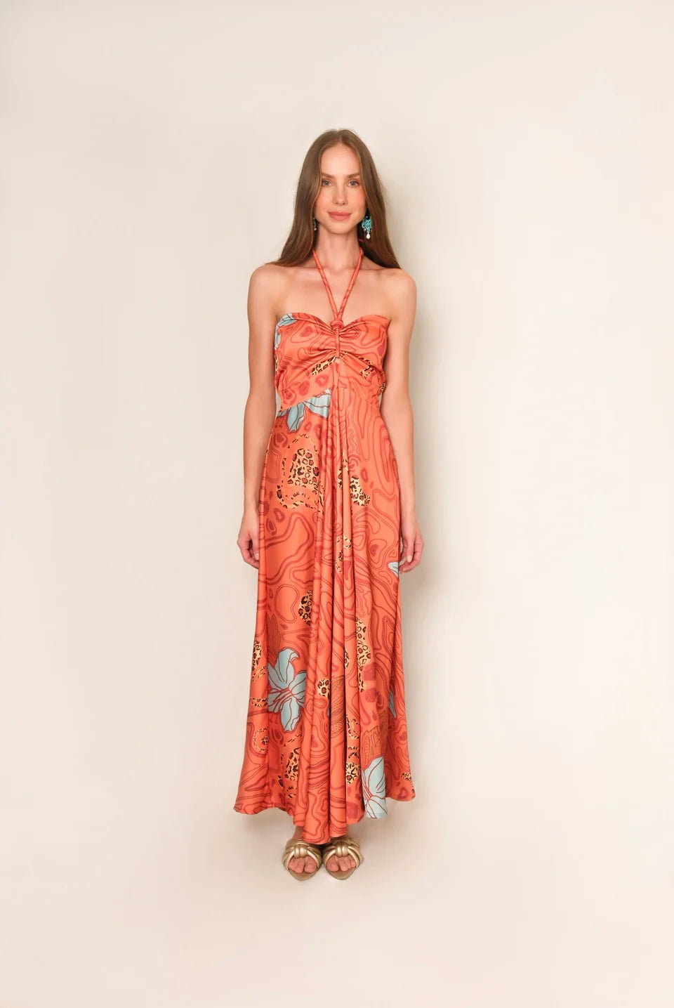 Vestido Dulce Encanto