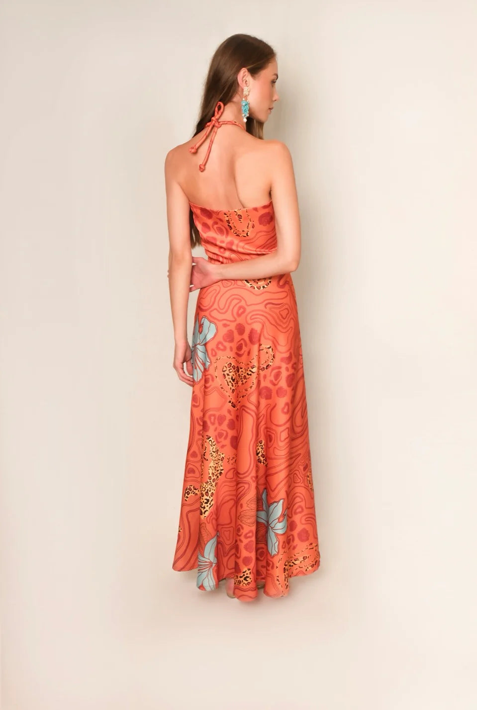 Sweet charm dress