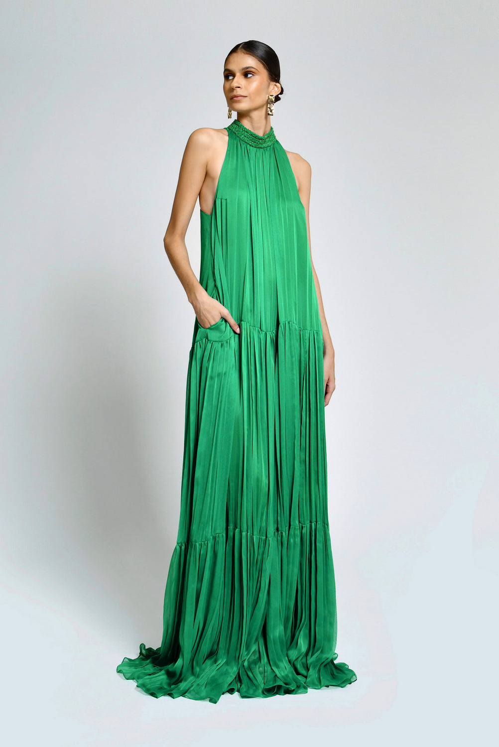 Eva dress
