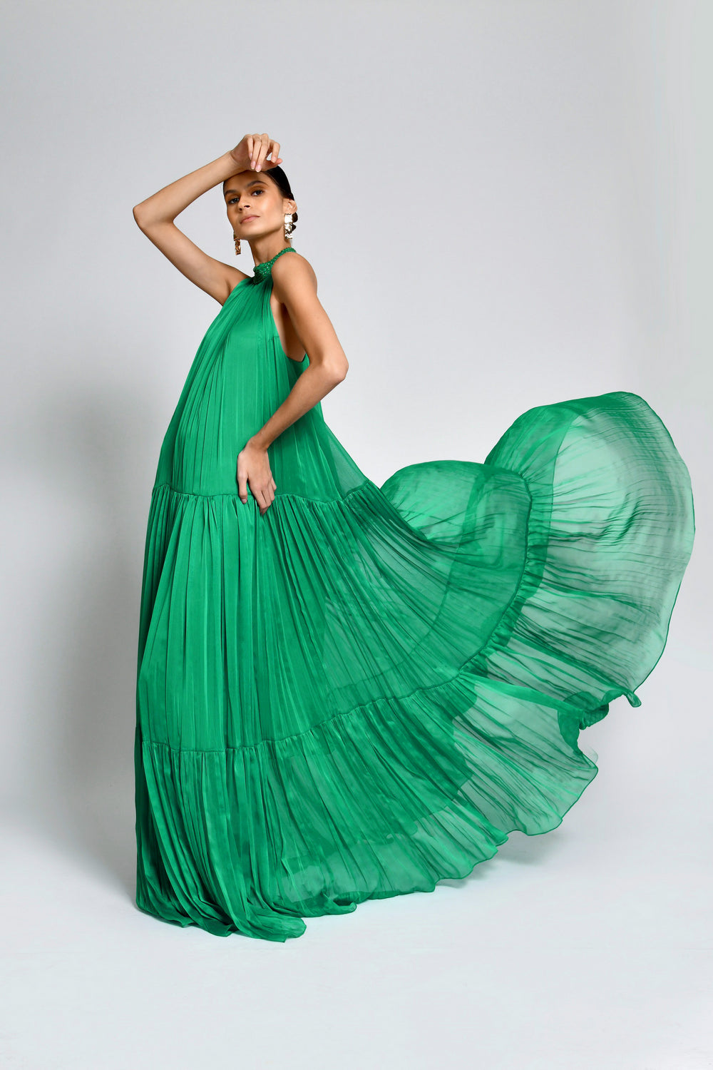 Eva dress