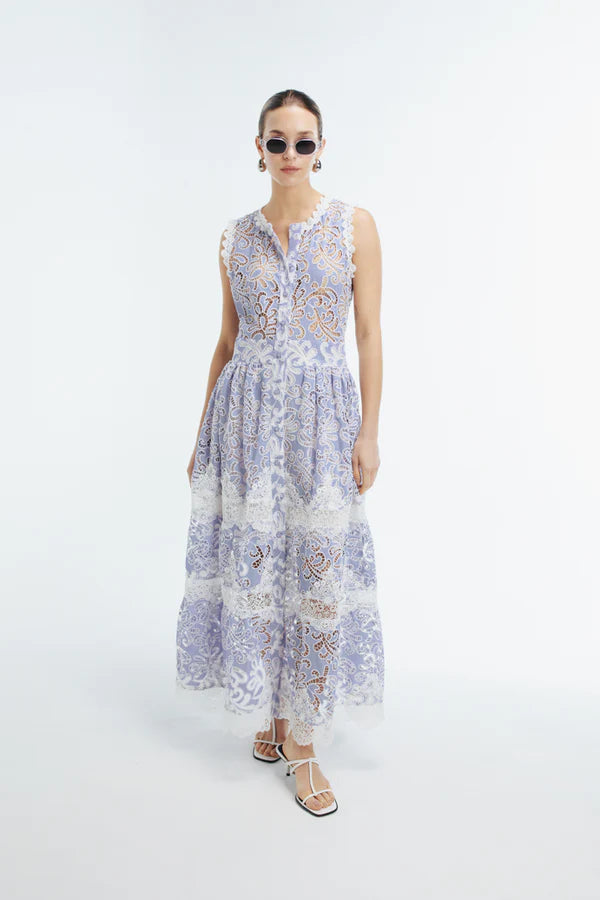 Gaia dress
