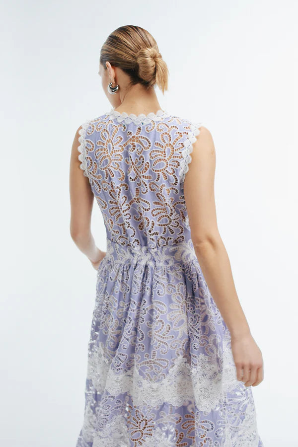 Gaia dress